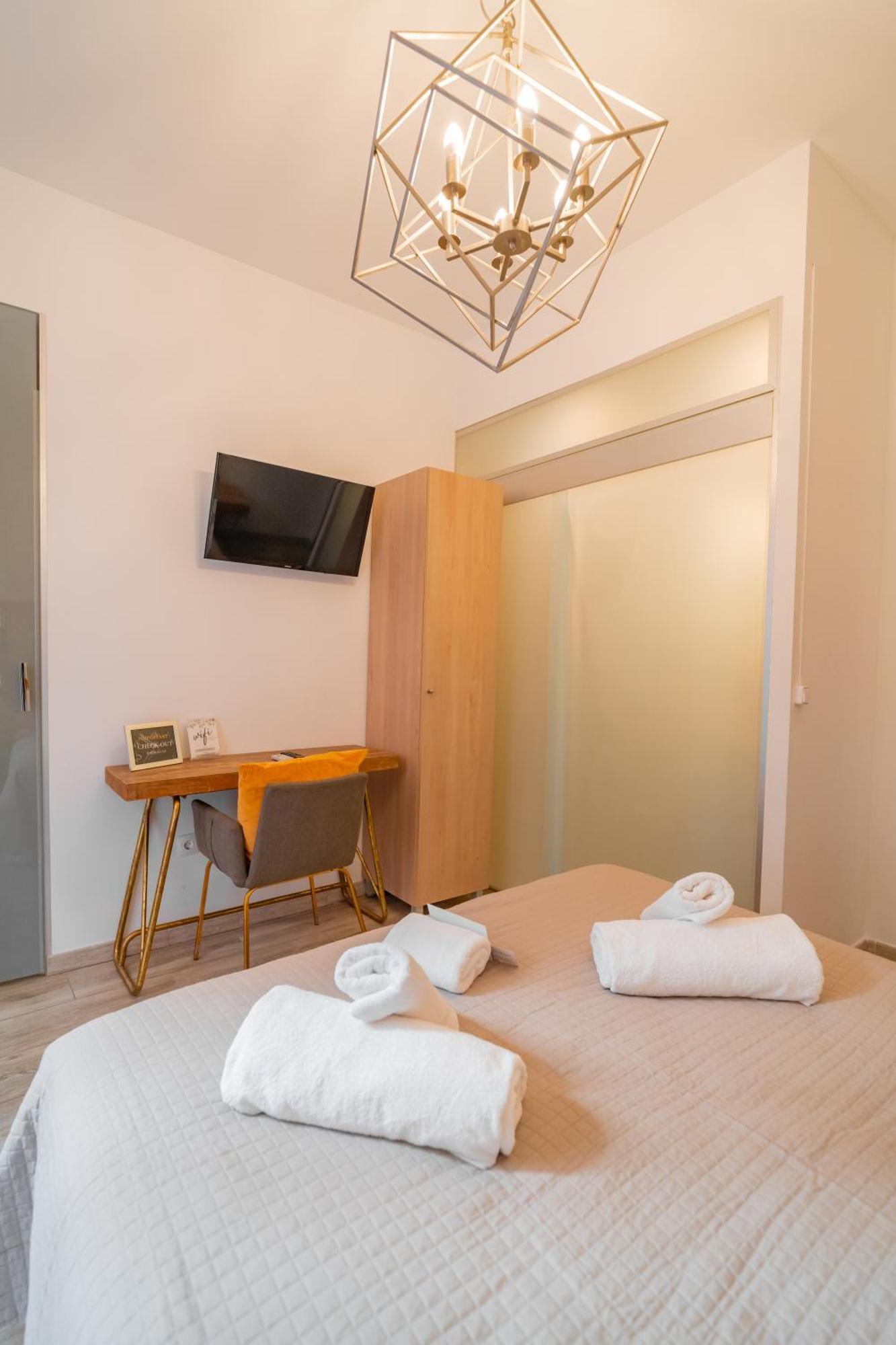 Center Suites San Eloy 세비야 외부 사진