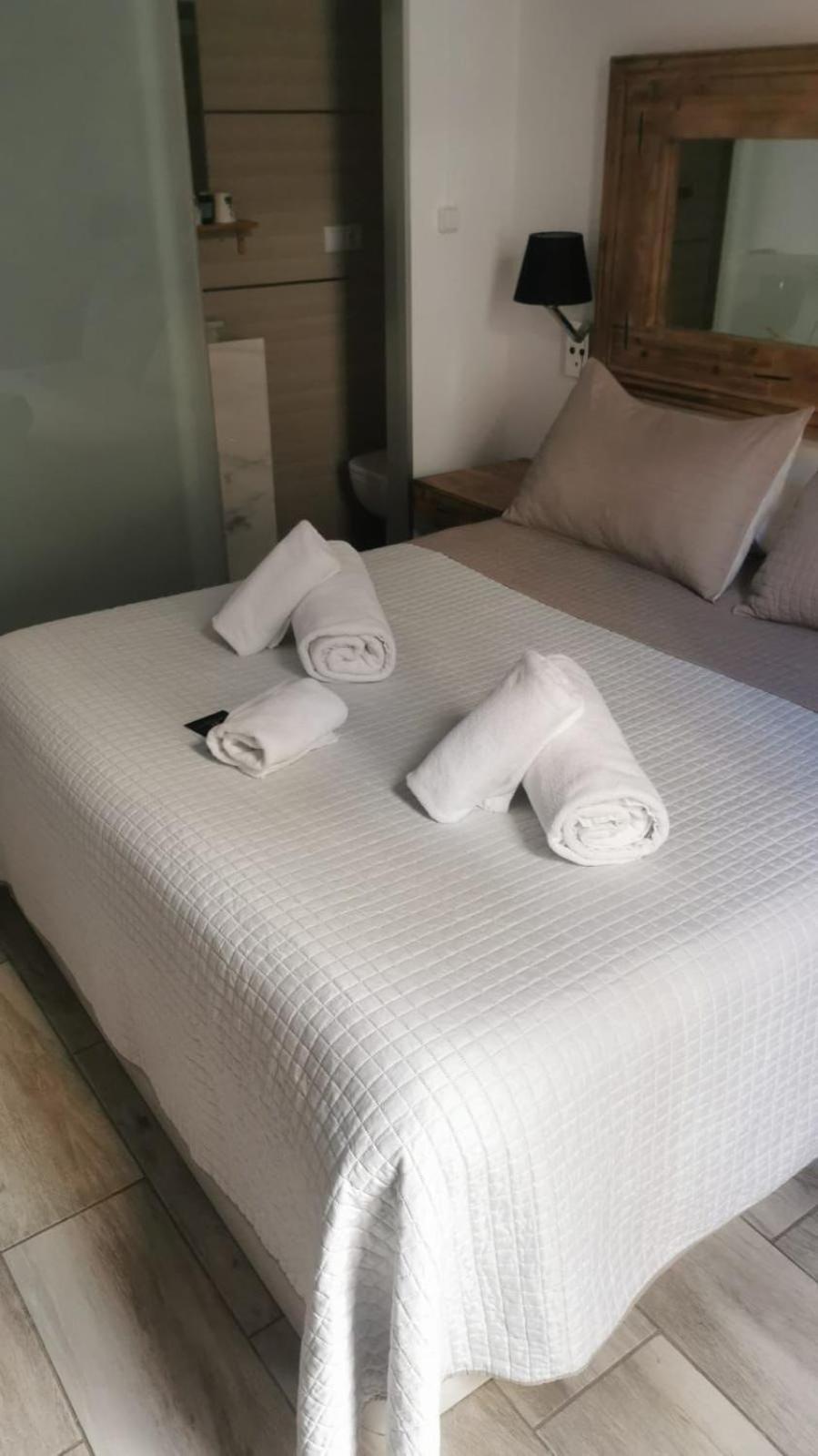 Center Suites San Eloy 세비야 외부 사진